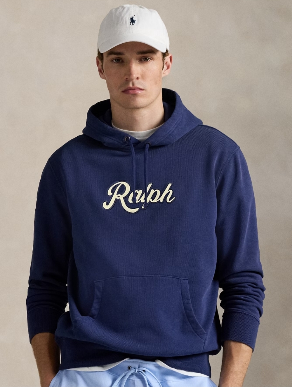 Polo Ralph Lauren The Ralph Hoodie L
